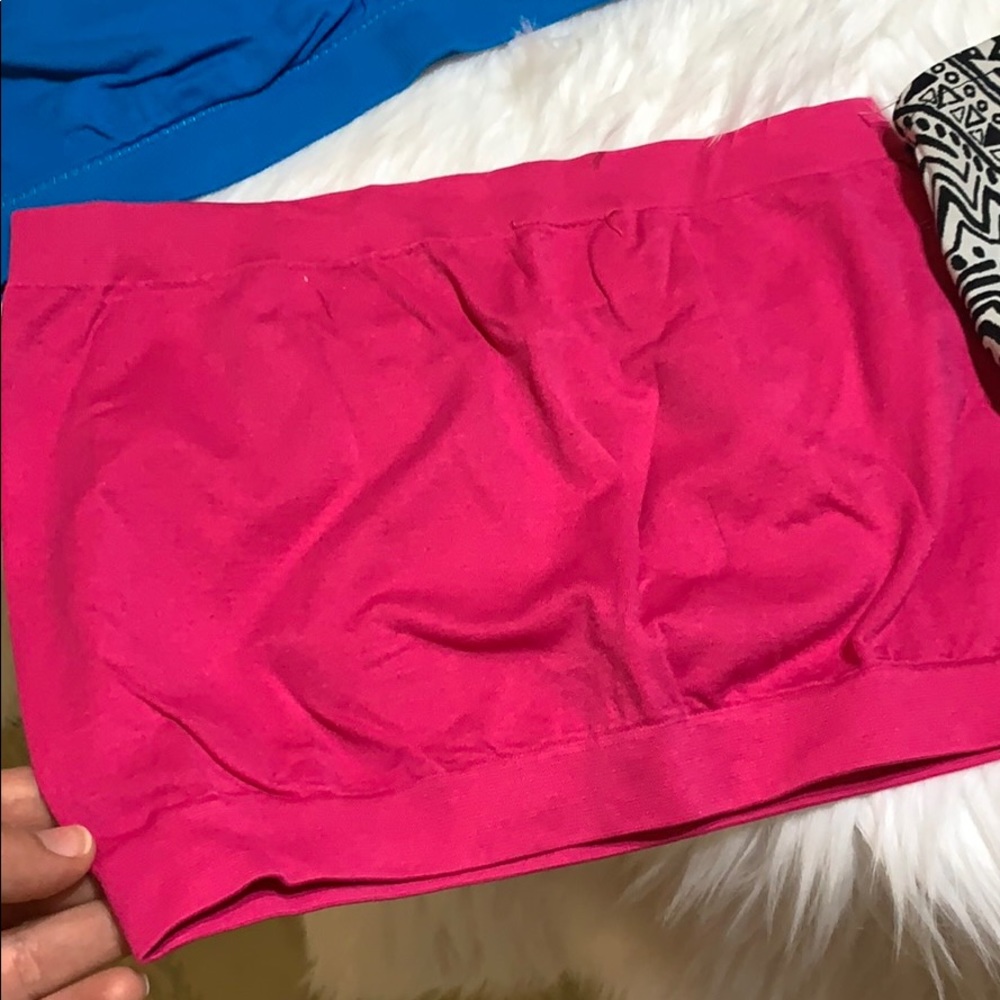 Idek what these are called